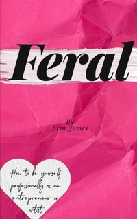 Cover image for Feral