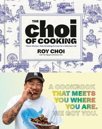 Cover image for The Choi of Cooking