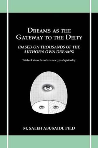 Cover image for Dreams as the Gateway to the Deity