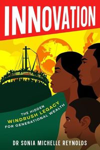 Cover image for Innovation