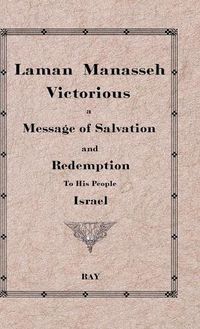Cover image for Laman Manasseh Victorious