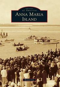 Cover image for Anna Maria Island