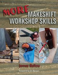 Cover image for More Makeshift Workshop Skills