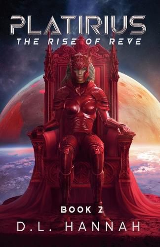Cover image for Platirius The Rise of Reve Book II
