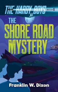 Cover image for The Shore Road Mystery