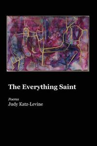 Cover image for The Everything Saint