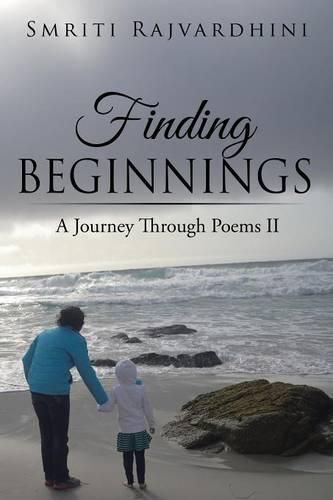 Cover image for Finding Beginnings: A Journey Through Poems II