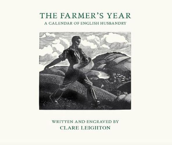 The Farmer's Year