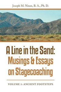 Cover image for A Line in the Sand