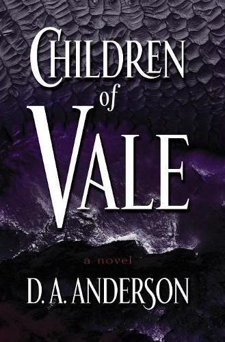 Cover image for Children of Vale