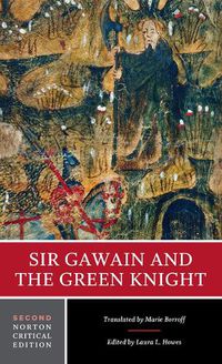 Cover image for Sir Gawain and the Green Knight
