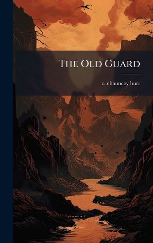 Cover image for The Old Guard