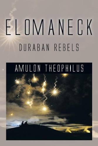 Cover image for Elomaneck: Duraban Rebels