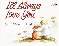 Cover image for I'll Always Love You