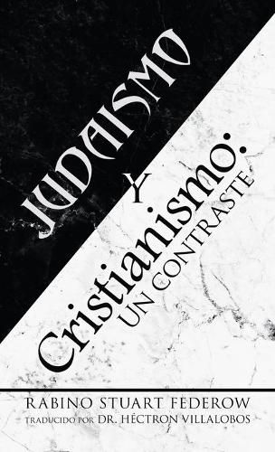 Cover image for Judaismo y Cristianismo