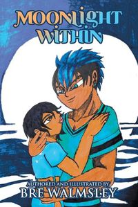 Cover image for Moonlight Within