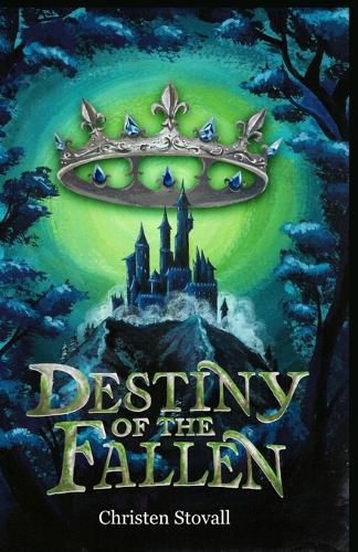 Cover image for Destiny of the Fallen