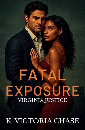 Cover image for Fatal Exposure