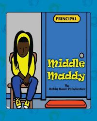 Cover image for Middle Maddy