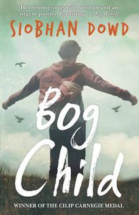 Cover image for Bog Child