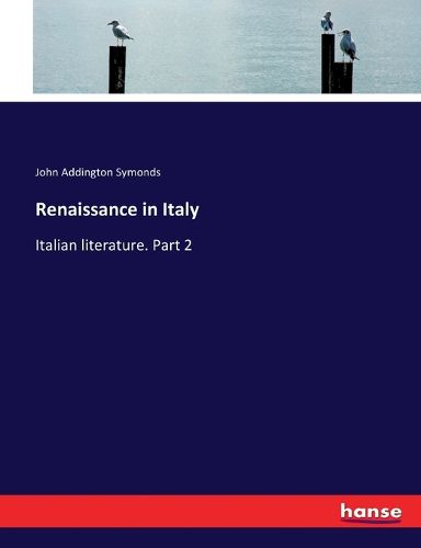 Renaissance in Italy