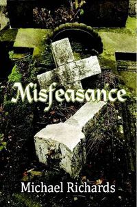 Cover image for Misfeasance