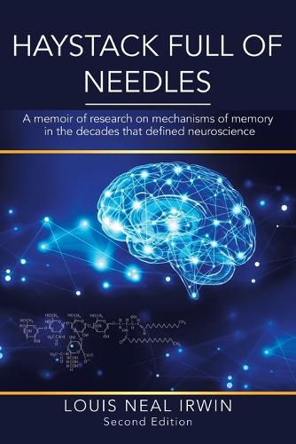 Cover image for Haystack Full of Needles