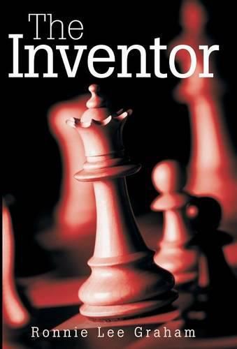 Cover image for The Inventor