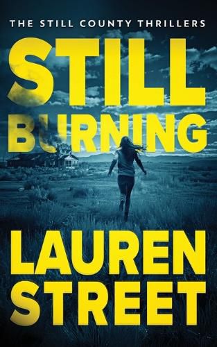 Cover image for Still Burning