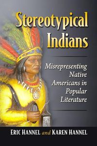 Cover image for Stereotypical Indians