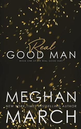 Cover image for Real Good Man