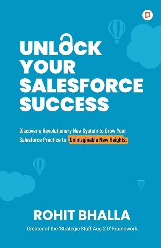 Cover image for Unlock Your Salesforce Success