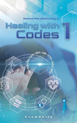 Cover image for Healing with codes 1