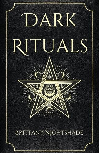 Cover image for Dark Rituals