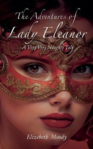 Cover image for The Adventures of Lady Eleanor