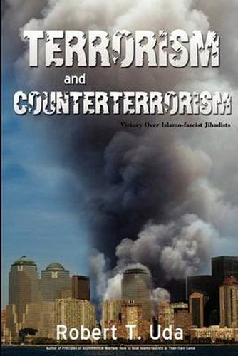 Cover image for Terrorism and Counterterrorism