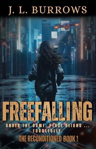 Cover image for FreeFalling