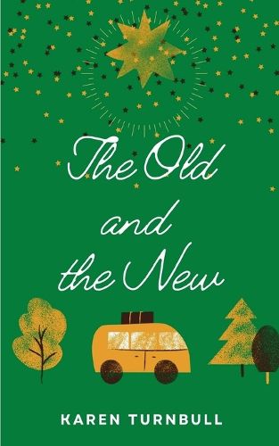 Cover image for The Old and the New