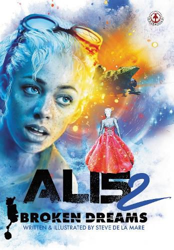 Cover image for AL15: 2