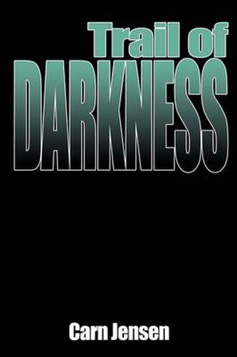 Cover image for Trail of Darkness