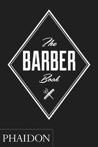 Cover image for The Barber Book