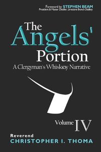 Cover image for The Angels' Portion