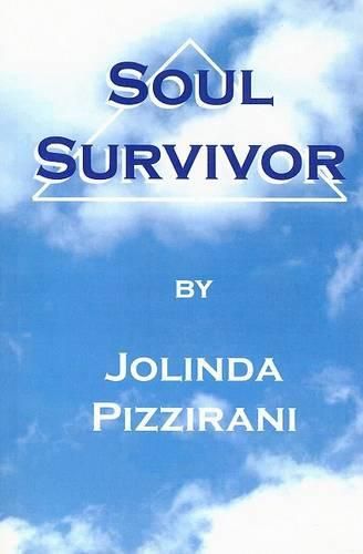Cover image for Soul Survivor