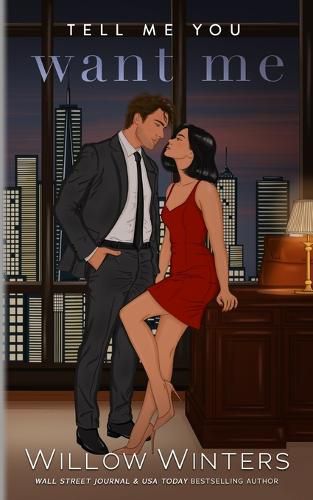 Cover image for Tell Me You Want Me