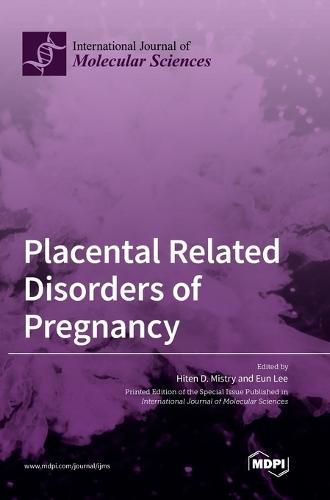 Cover image for Placental Related Disorders of Pregnancy