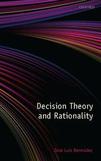 Cover image for Decision Theory and Rationality