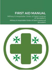 Cover image for First Aid Manual