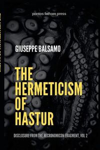 Cover image for The Hermeticism of Hastur