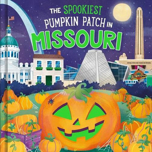 Cover image for The Spookiest Pumpkin Patch in Missouri