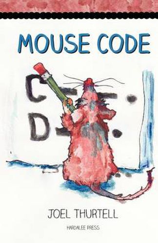Cover image for Mouse Code